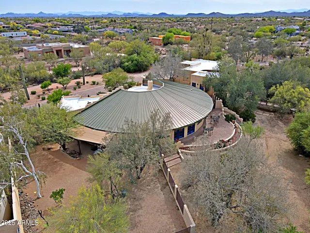 $8,400,000 | 31055 North 56th Street, Cave Creek, AZ 85331