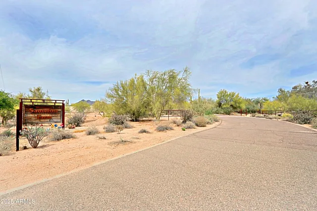 $8,400,000 | 31055 North 56th Street, Cave Creek, AZ 85331