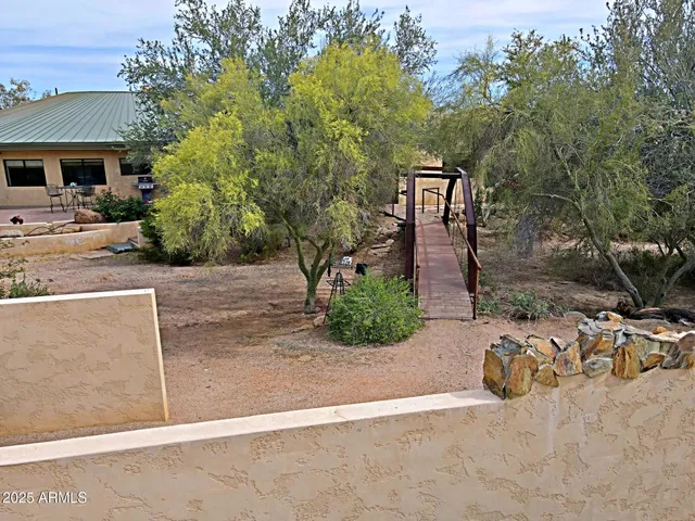 $8,400,000 | 31055 North 56th Street, Cave Creek, AZ 85331