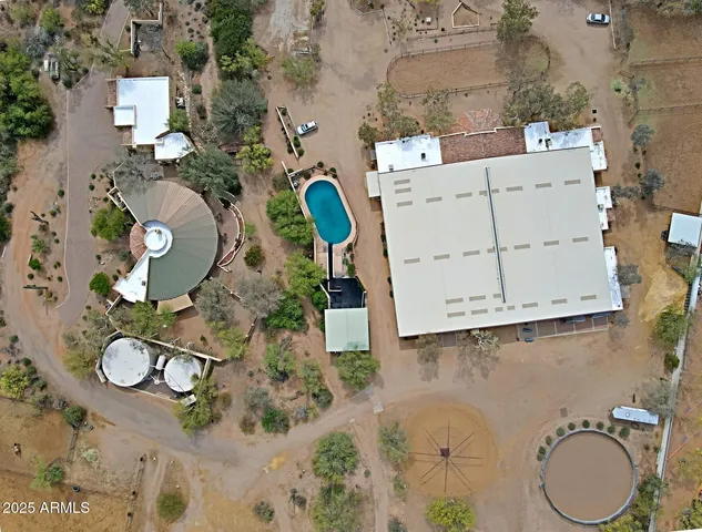 $8,400,000 | 31055 North 56th Street, Cave Creek, AZ 85331