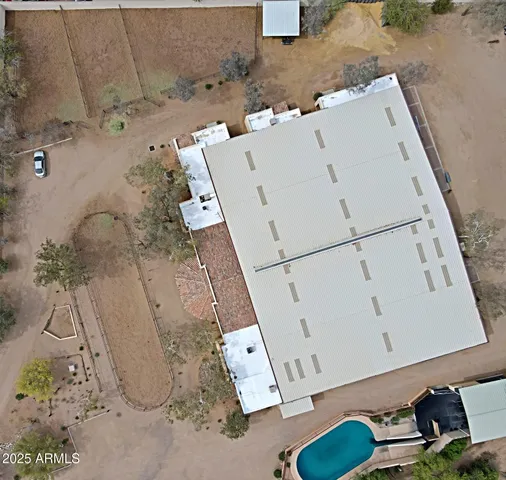 $8,400,000 | 31055 North 56th Street, Cave Creek, AZ 85331