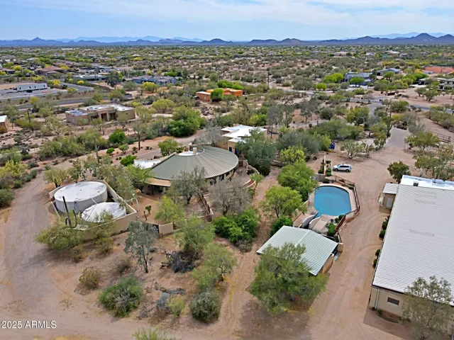 $8,400,000 | 31055 North 56th Street, Cave Creek, AZ 85331