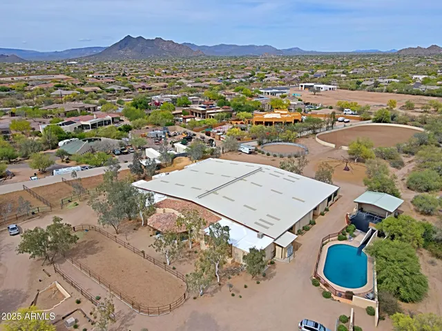 $8,400,000 | 31055 North 56th Street, Cave Creek, AZ 85331