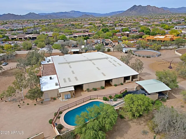 $8,400,000 | 31055 North 56th Street, Cave Creek, AZ 85331