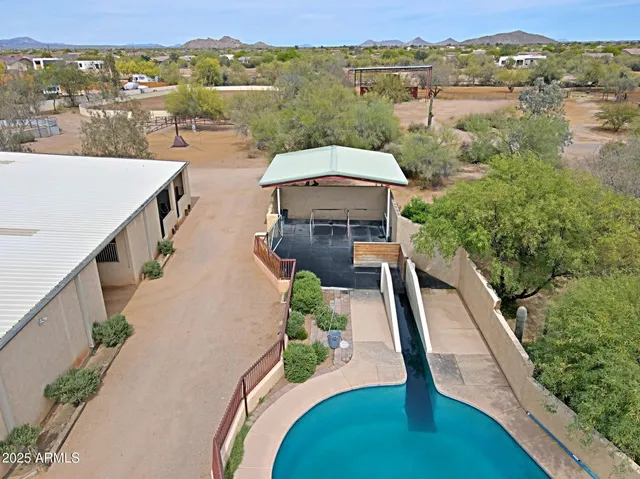 $8,400,000 | 31055 North 56th Street, Cave Creek, AZ 85331