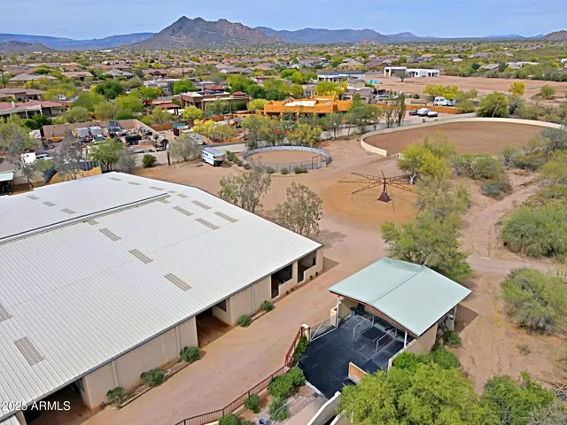 $8,400,000 | 31055 North 56th Street, Cave Creek, AZ 85331