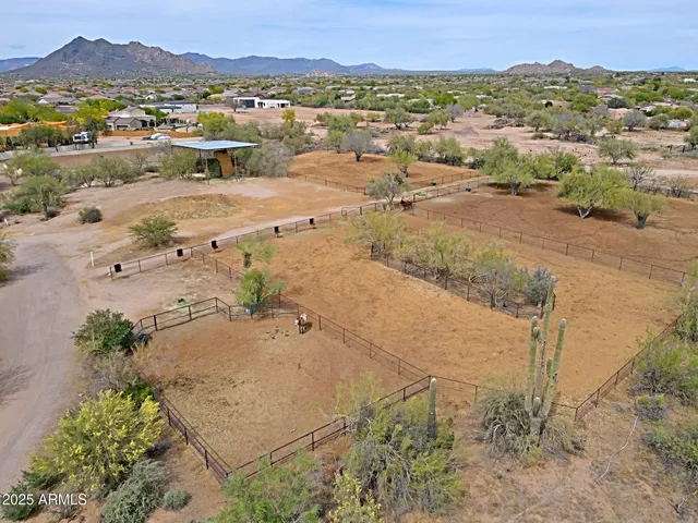 $8,400,000 | 31055 North 56th Street, Cave Creek, AZ 85331
