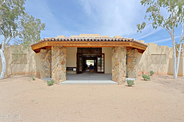 $8,400,000 | 31055 North 56th Street, Cave Creek, AZ 85331