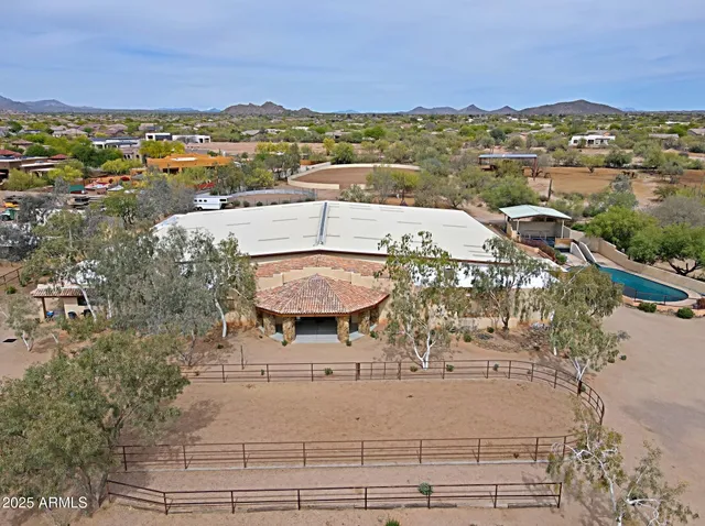 $8,400,000 | 31055 North 56th Street, Cave Creek, AZ 85331