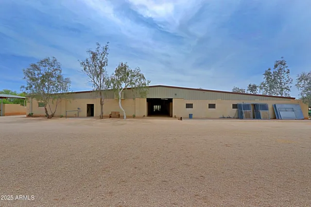 $8,400,000 | 31055 North 56th Street, Cave Creek, AZ 85331