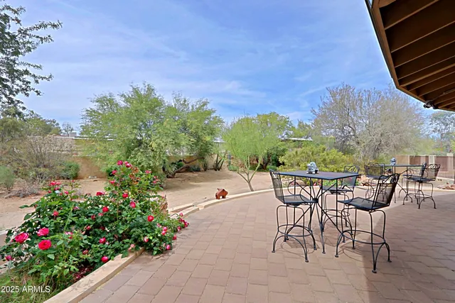 $8,400,000 | 31055 North 56th Street, Cave Creek, AZ 85331