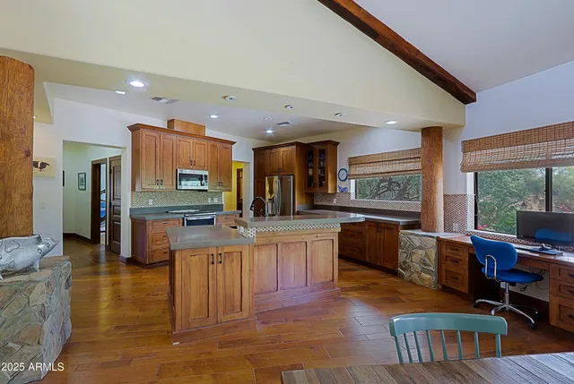 $8,400,000 | 31055 North 56th Street, Cave Creek, AZ 85331