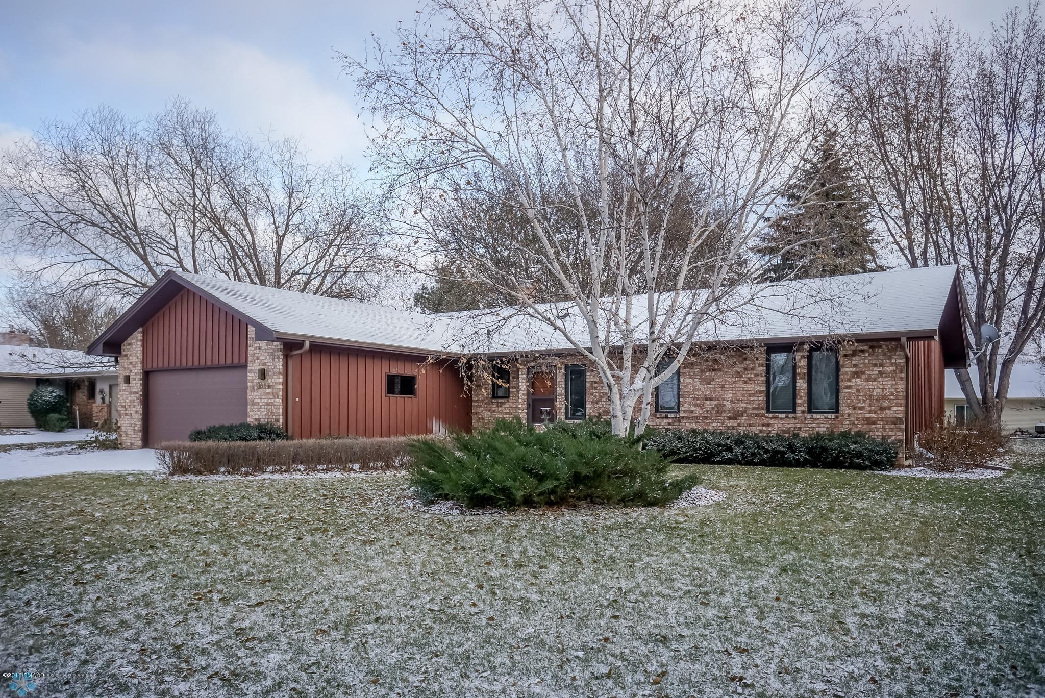 3657 Fairway Road North Fargo, ND 58102 - Photo 1 of 1 Gallery Image 1