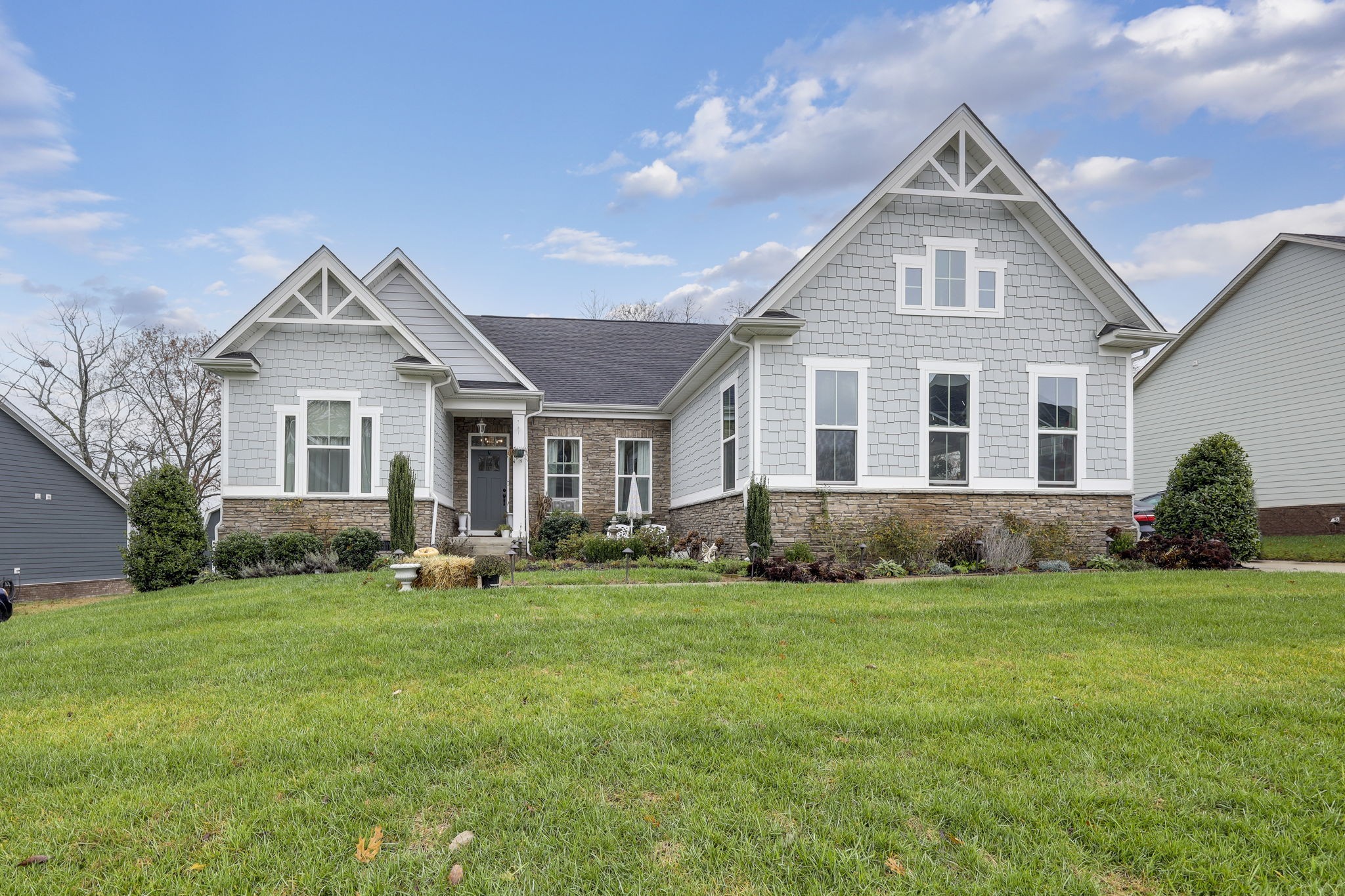 1028 Crutcher Station Drive, Hendersonville, TN 37075 Compass