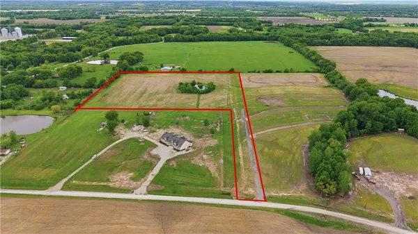 $175,000 | 29402 South Sawmill Road, Harrisonville, MO 64701
