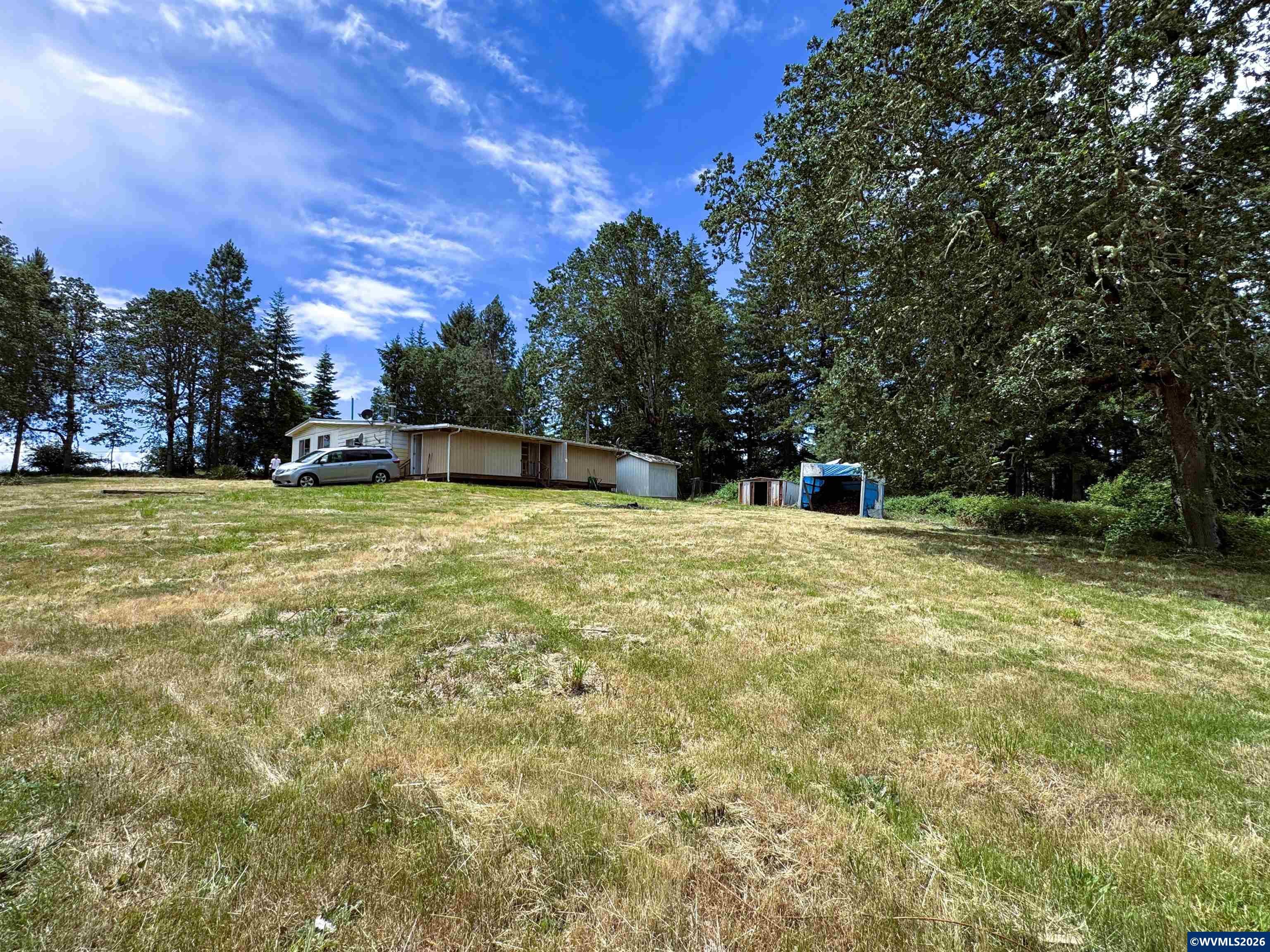 27690 Fern Ridge Road Sweet Home, OR 97386 - Photo 7 of 37