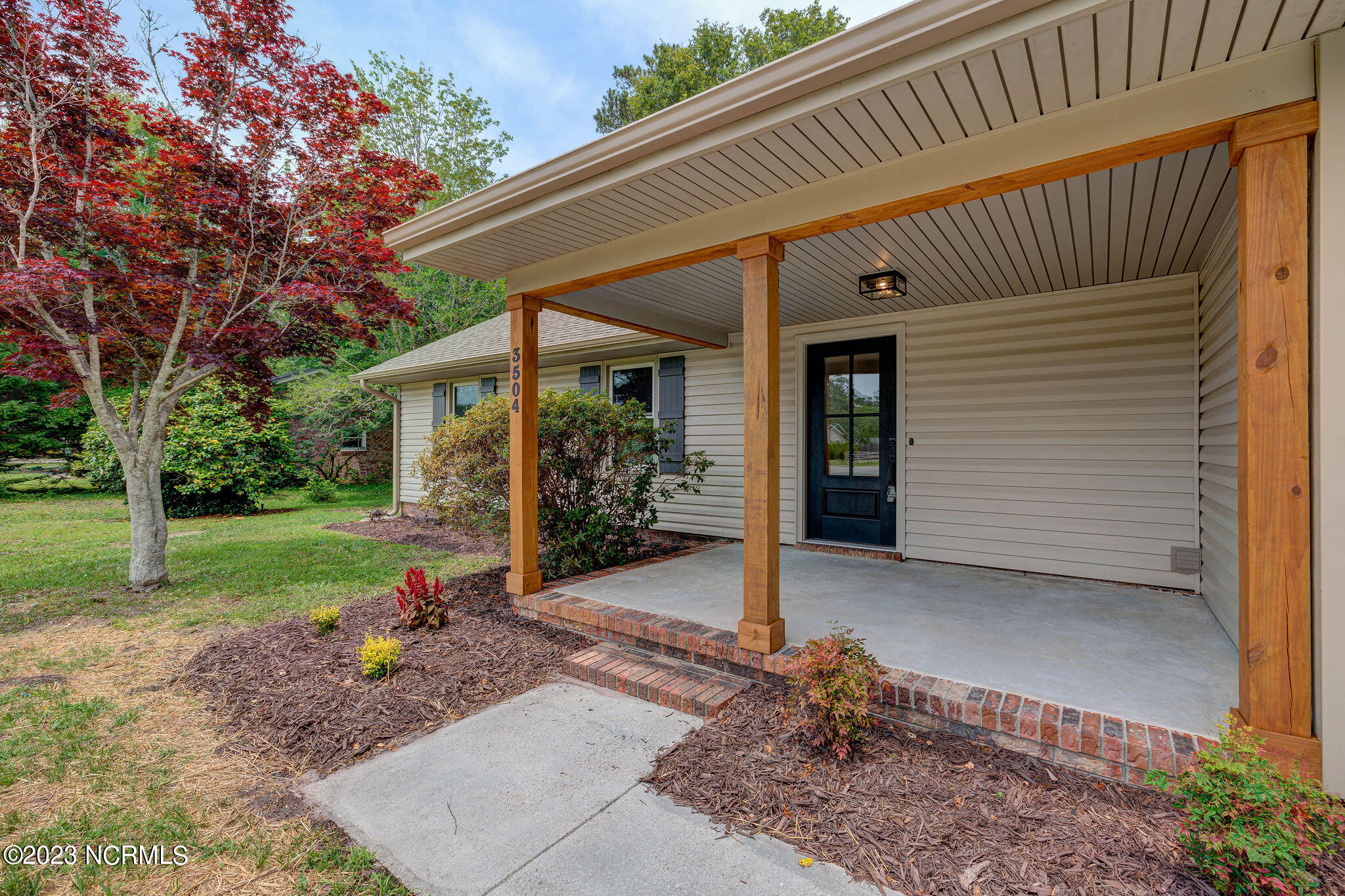 3504 Middle Sound Loop Road Wilmington, NC 28411 - Photo 5 of 42 3504MIddleSoundEdit-5