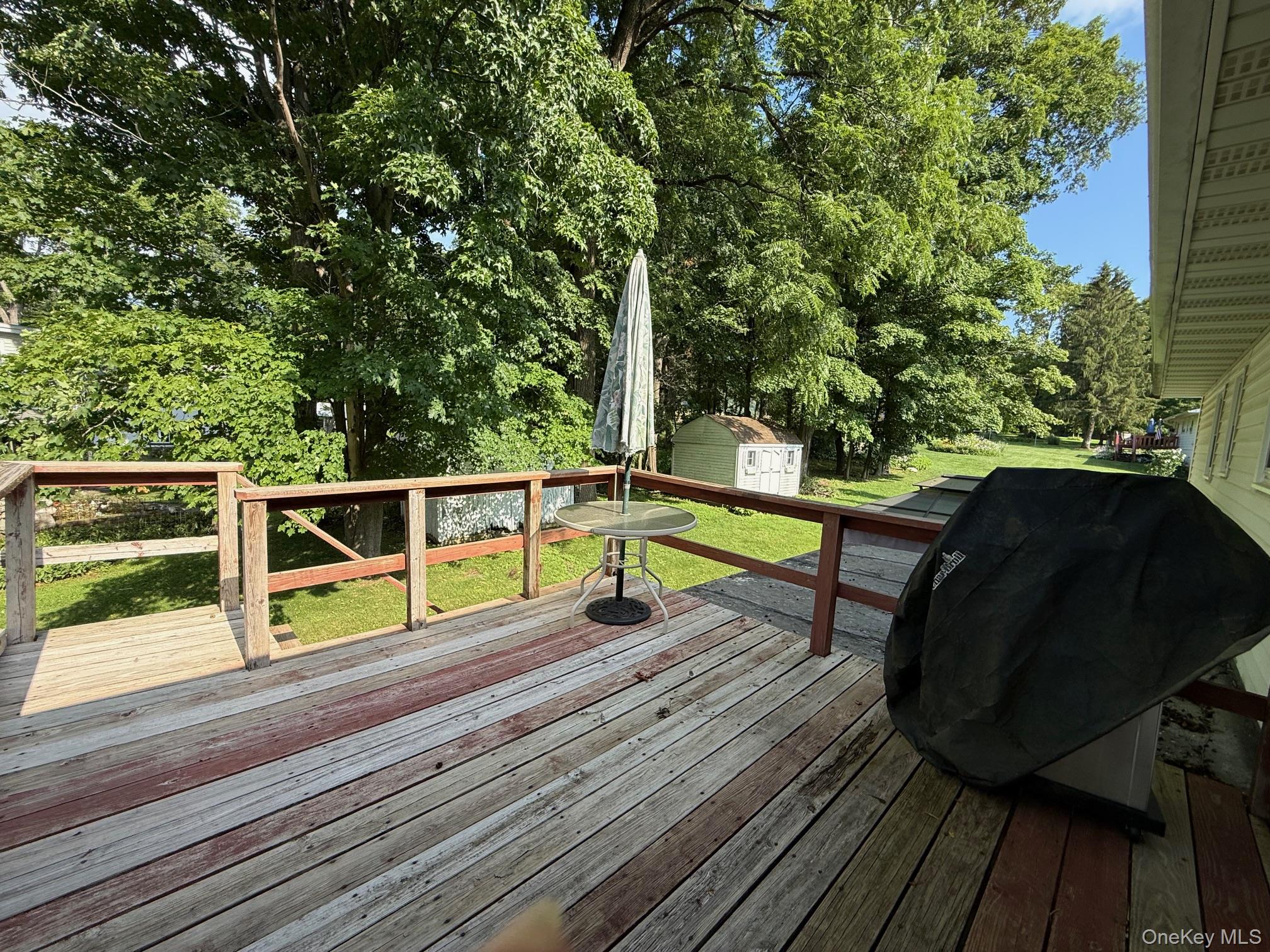51 Depot Hill Road Amenia, NY 12501 - Photo 17 of 18 a view of sitting area with furniture