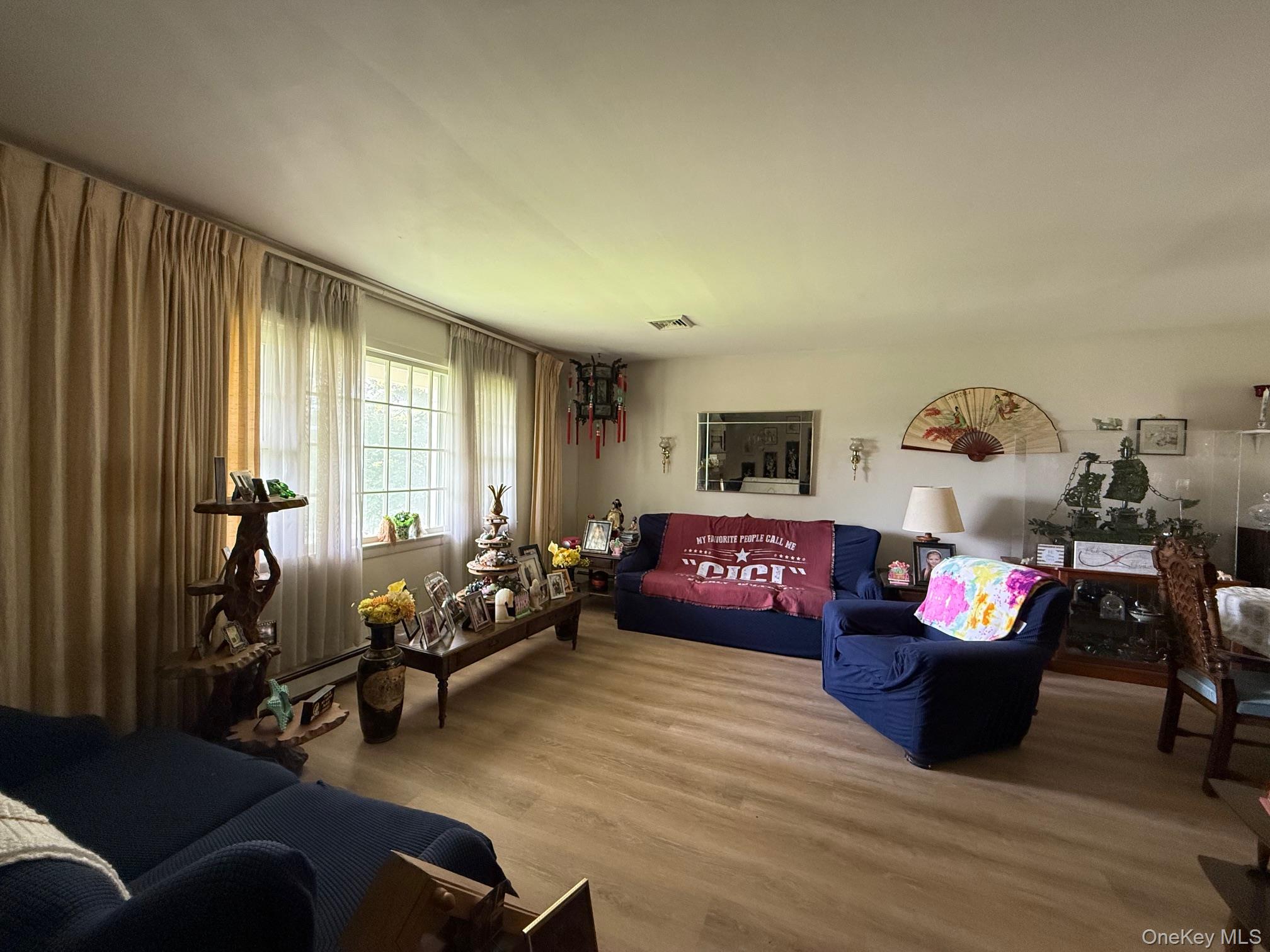51 Depot Hill Road Amenia, NY 12501 - Photo 2 of 18 a living room with furniture