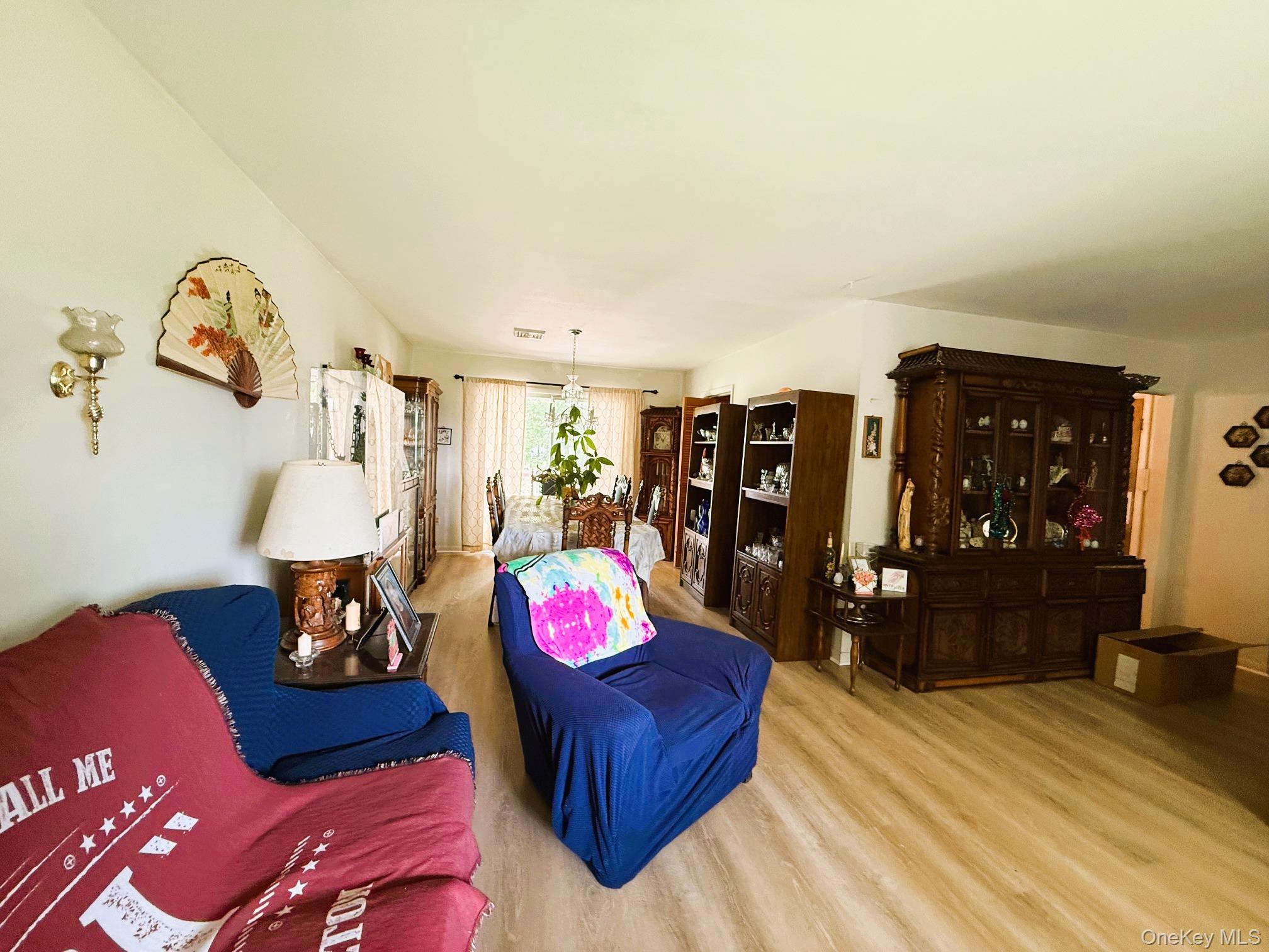 51 Depot Hill Road Amenia, NY 12501 - Photo 3 of 18 a living room with furniture