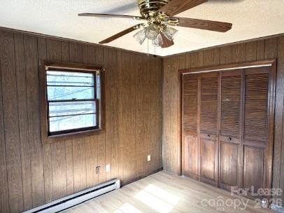 1568 Barringer Street Mount Pleasant, NC 28124 - Photo 7 of 11 a view of an entryway