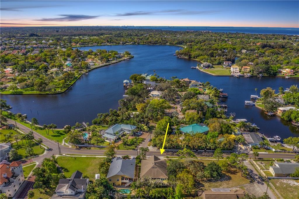 216 North Spring Boulevard Tarpon Springs, FL 34689 - Photo 1 of 1