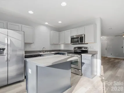 $219,900 | 2940 Mayer House Court, Charlotte, NC 28214
