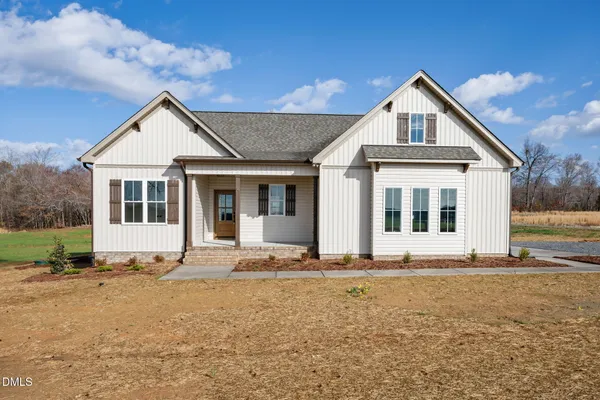 $422,500 | 1225 Antioch Church Road, Timberlake, NC 27583