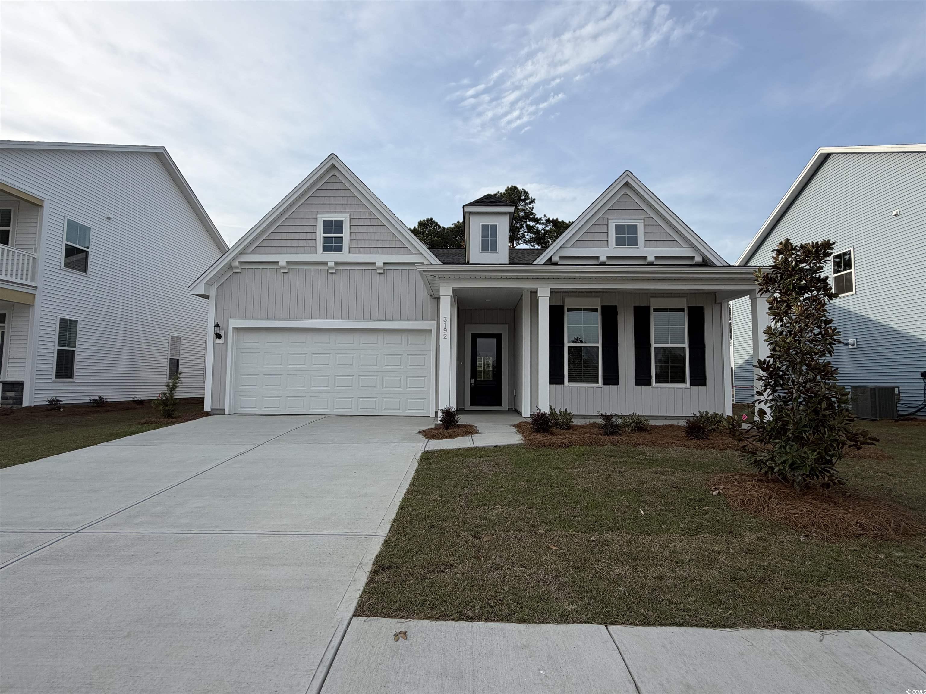 3192 Visionary Drive Myrtle Beach, SC 29588 - Photo 1 of 33