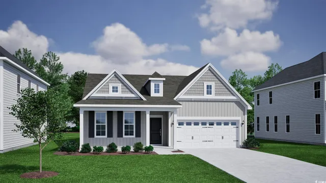 $424,900 | 3192 Visionary Drive, Myrtle Beach, SC 29588