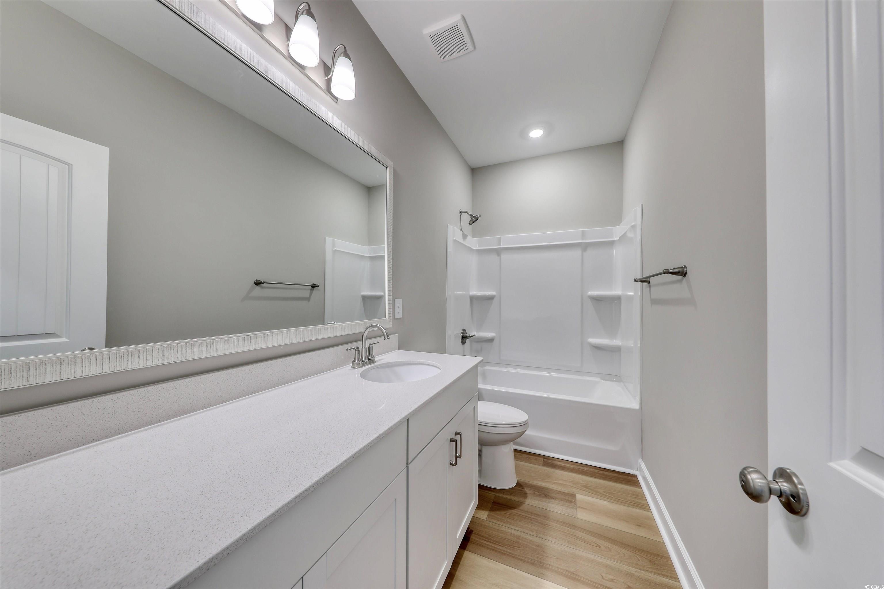 3192 Visionary Drive Myrtle Beach, SC 29588 - Photo 18 of 33