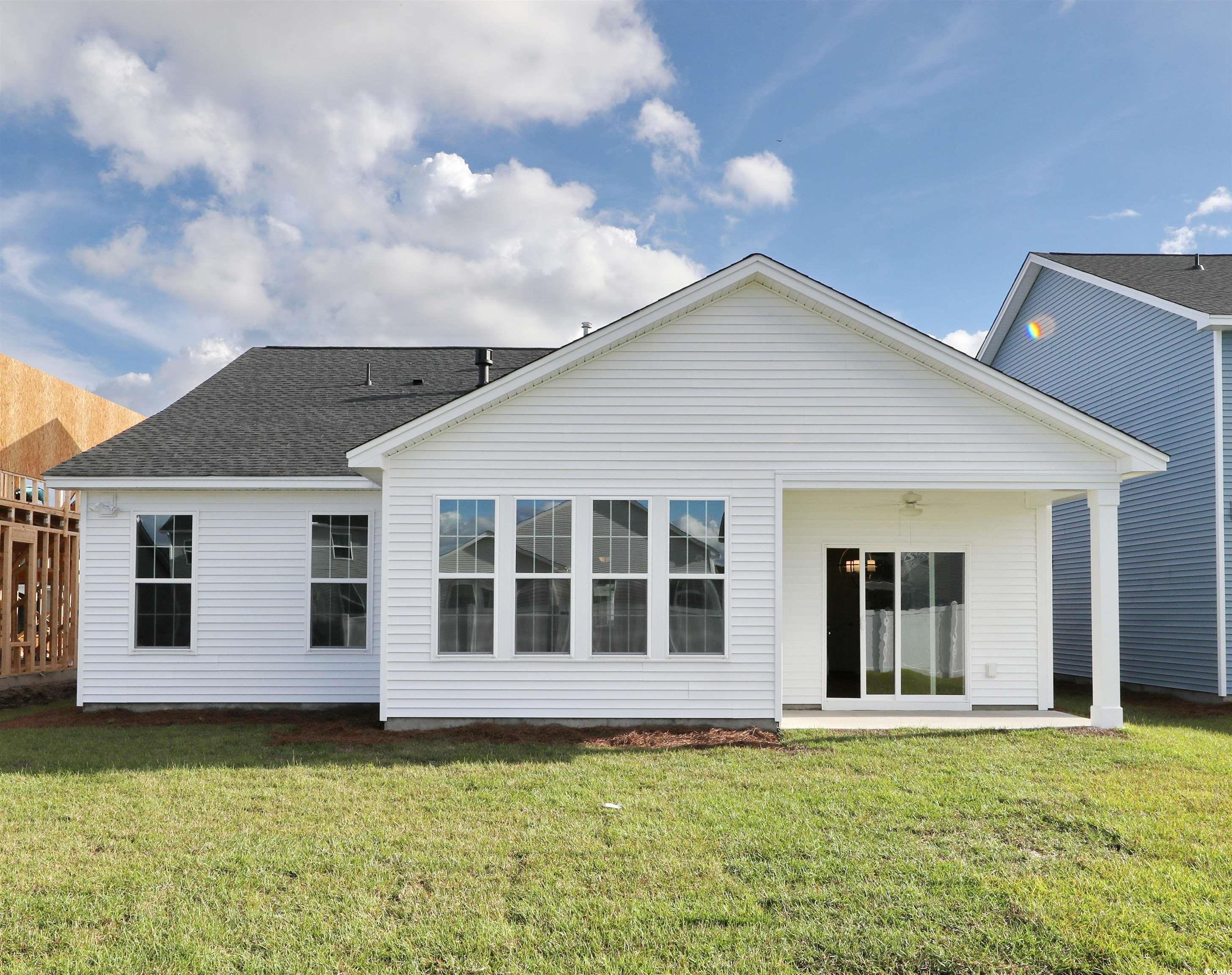 3192 Visionary Drive Myrtle Beach, SC 29588 - Photo 3 of 33