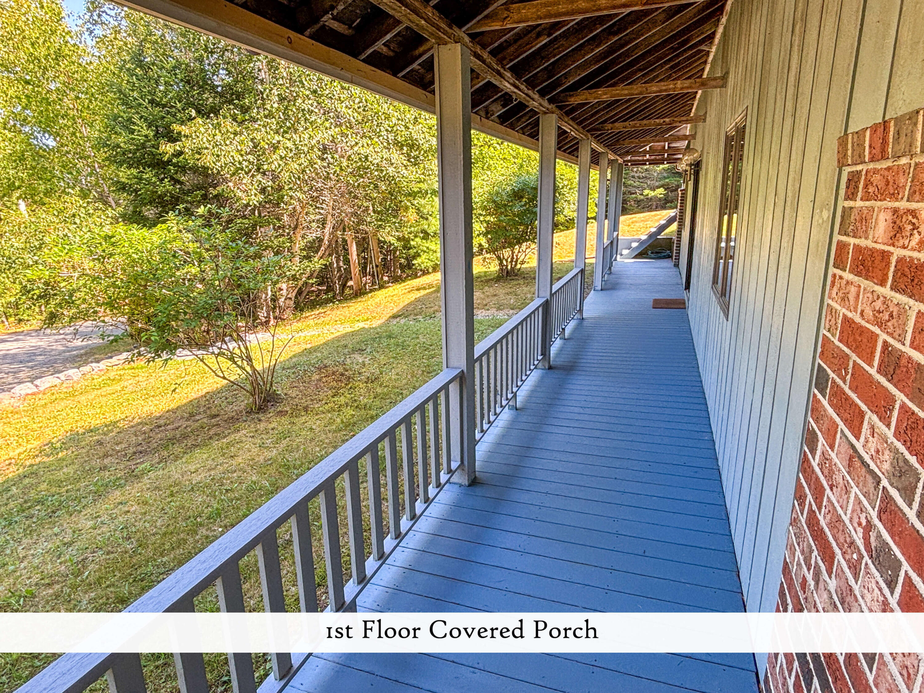400 East Side Road Sorrento, ME 04677 - Photo 25 of 104 Exterior Home (14), label