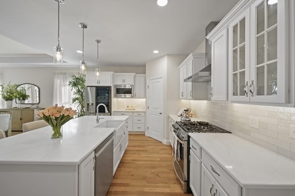 76 R Clubhouse Drive, Unit 76R Dighton, MA 02715 - Photo 8 of 12