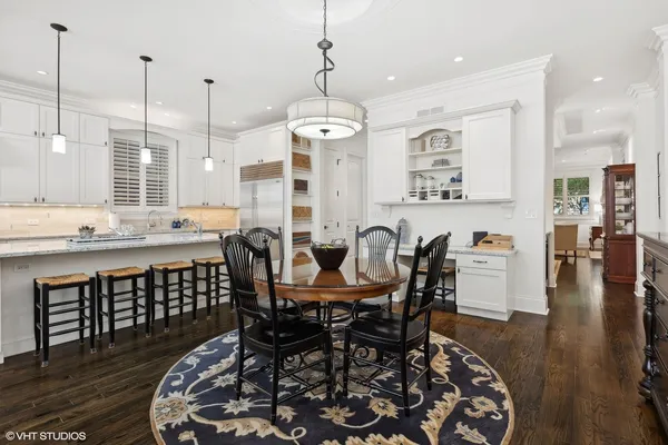 $2,299,990 | 1429 West Cullom Avenue, Chicago, IL 60613