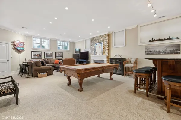$2,299,990 | 1429 West Cullom Avenue, Chicago, IL 60613
