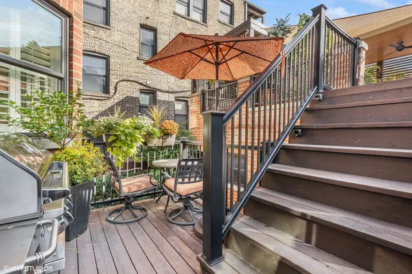 $2,299,990 | 1429 West Cullom Avenue, Chicago, IL 60613