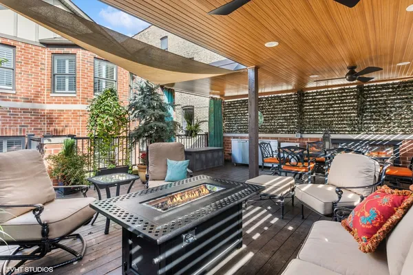 $2,299,990 | 1429 West Cullom Avenue, Chicago, IL 60613