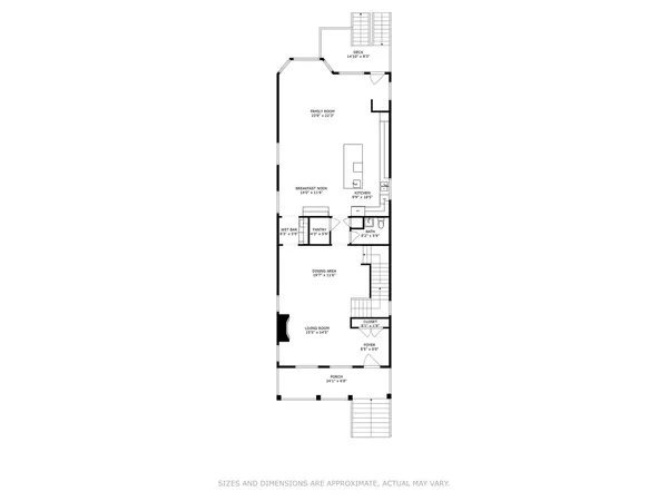 $2,299,990 | 1429 West Cullom Avenue, Chicago, IL 60613