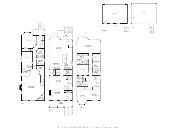 $2,299,990 | 1429 West Cullom Avenue, Chicago, IL 60613