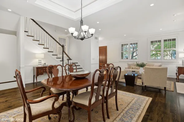 $2,299,990 | 1429 West Cullom Avenue, Chicago, IL 60613
