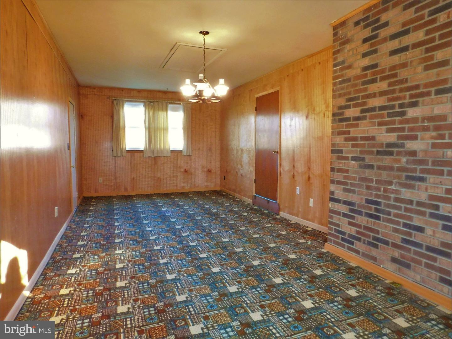 2328 Everetts Corner Road Hartly, DE 19953 - Photo 8 of 22 Bonus Room