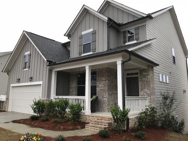 421 Payne Road Woodstock, GA 30188 - Photo 1 of 1 Gallery Image 1