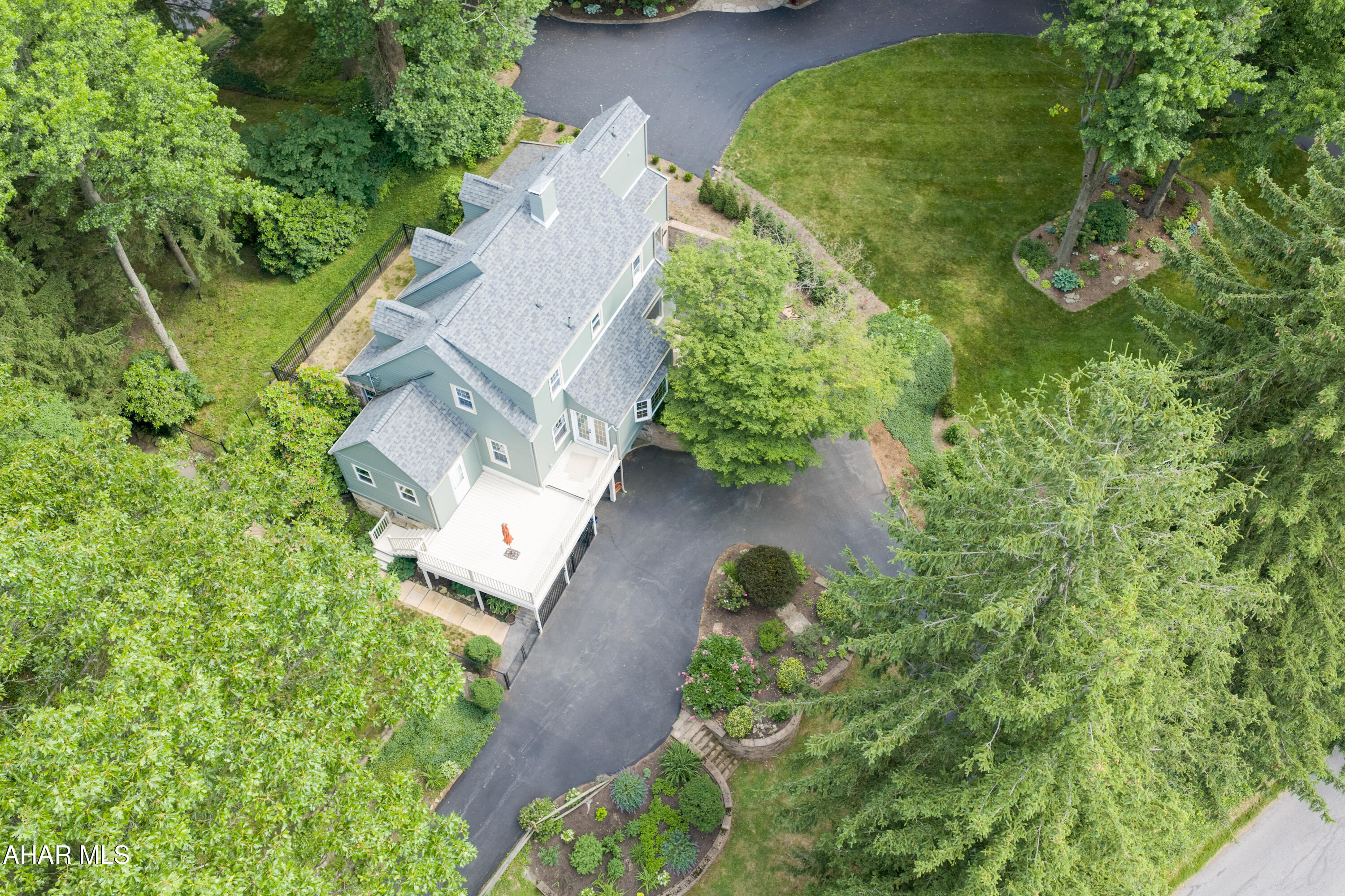 4022 Ridge Avenue Altoona, PA 16602 - Photo 70 of 71
