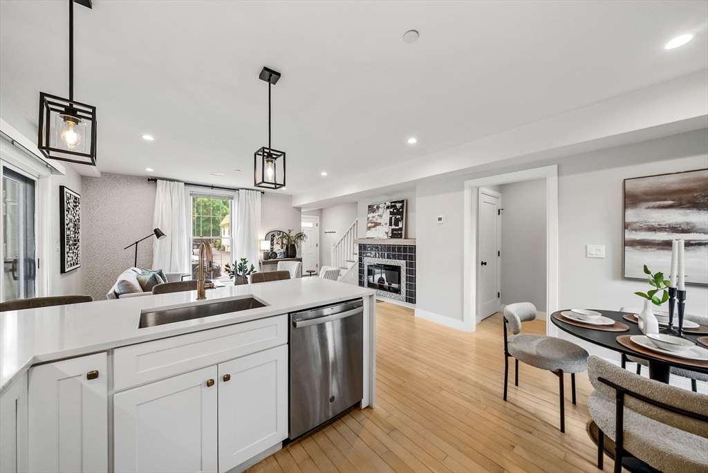 108 R Mt Pleasant Avenue, Unit 108R Boston, MA 02119 - Photo 11 of 37 Gallery Image 11