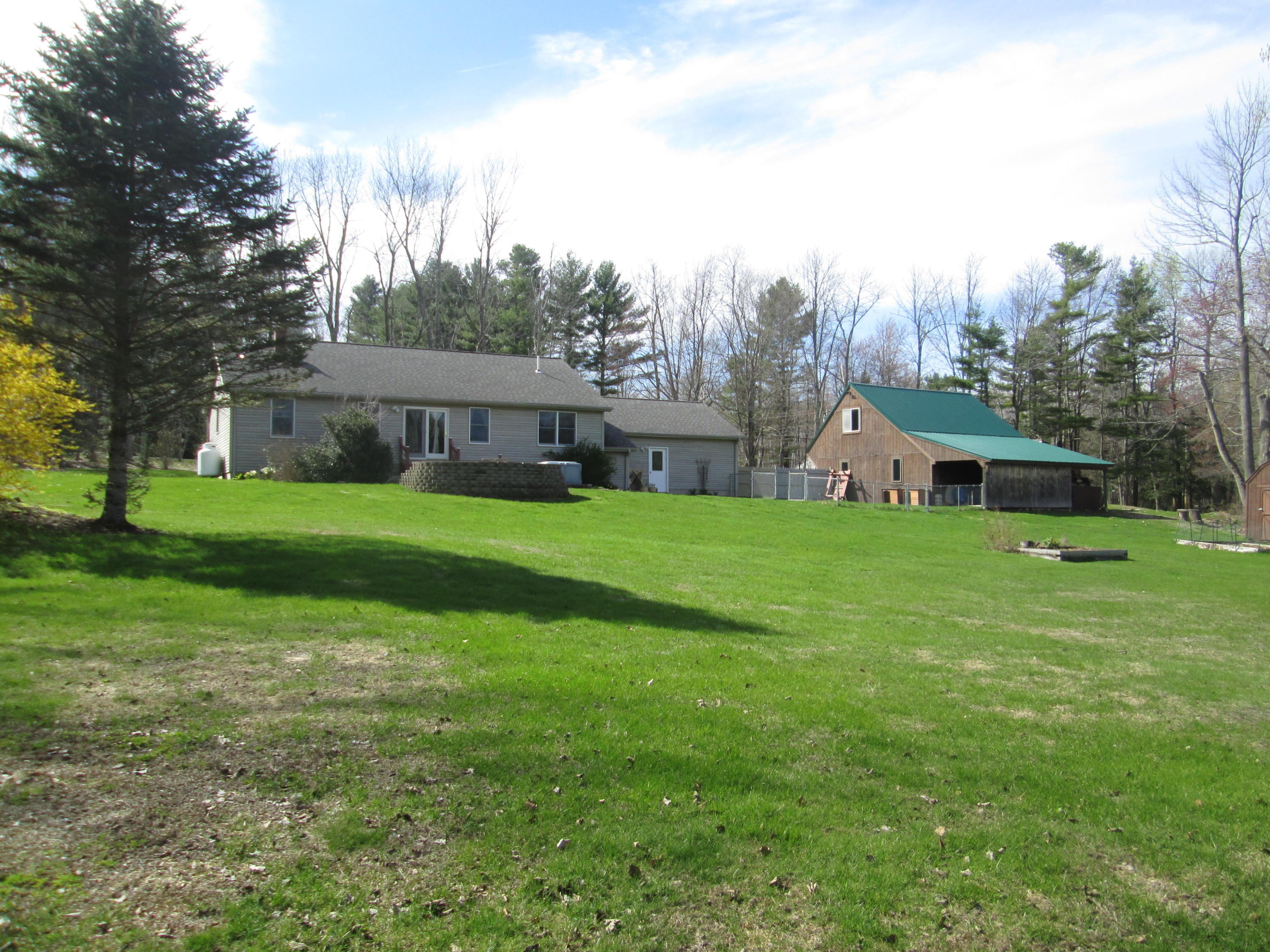 1750 Hallowell Road Litchfield, ME 04350 - Photo 15 of 20 IMG_1838