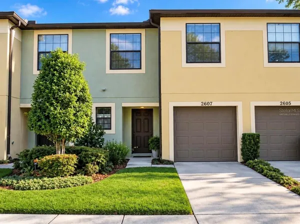 $239,000 | 2607 Oleander Lakes Drive, Brandon, FL 33511