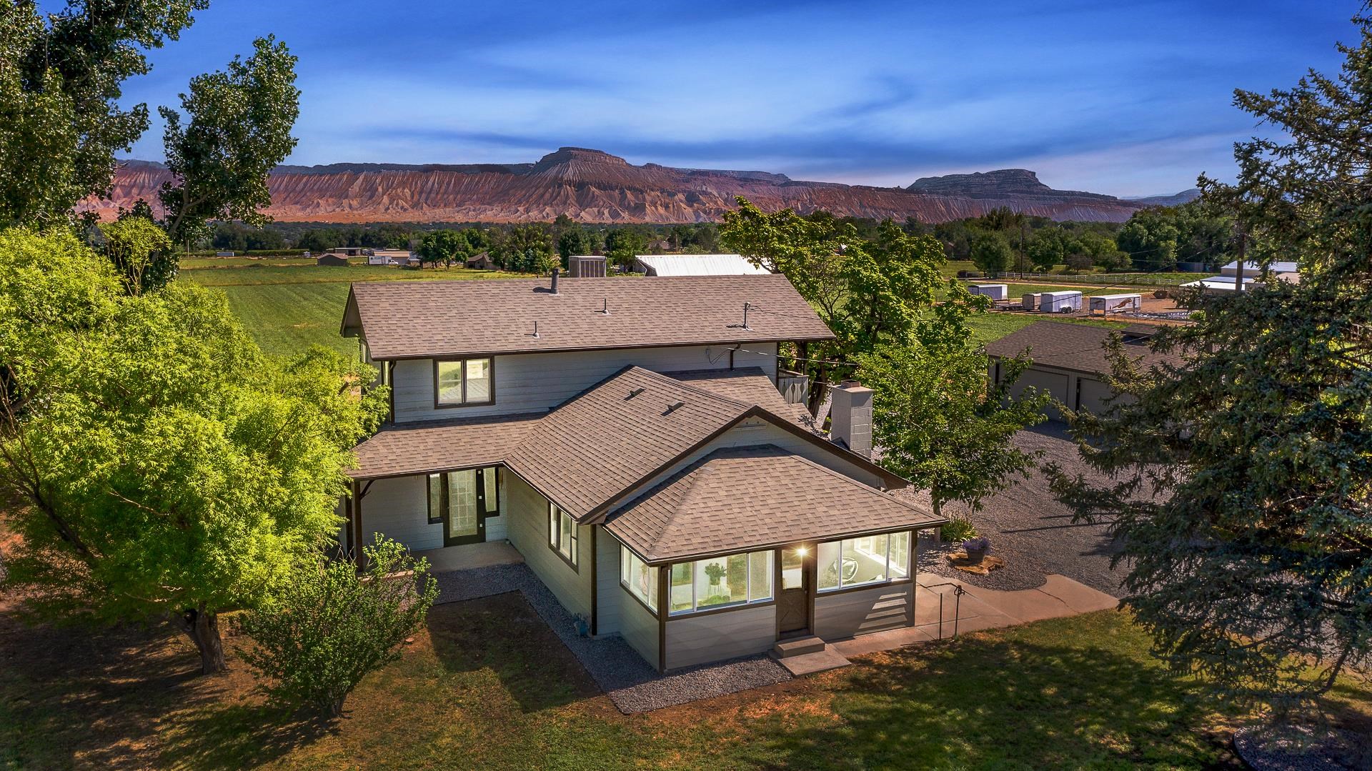 3292 C Road Palisade, CO 81526 - Photo 1 of 41 Gallery Image 1