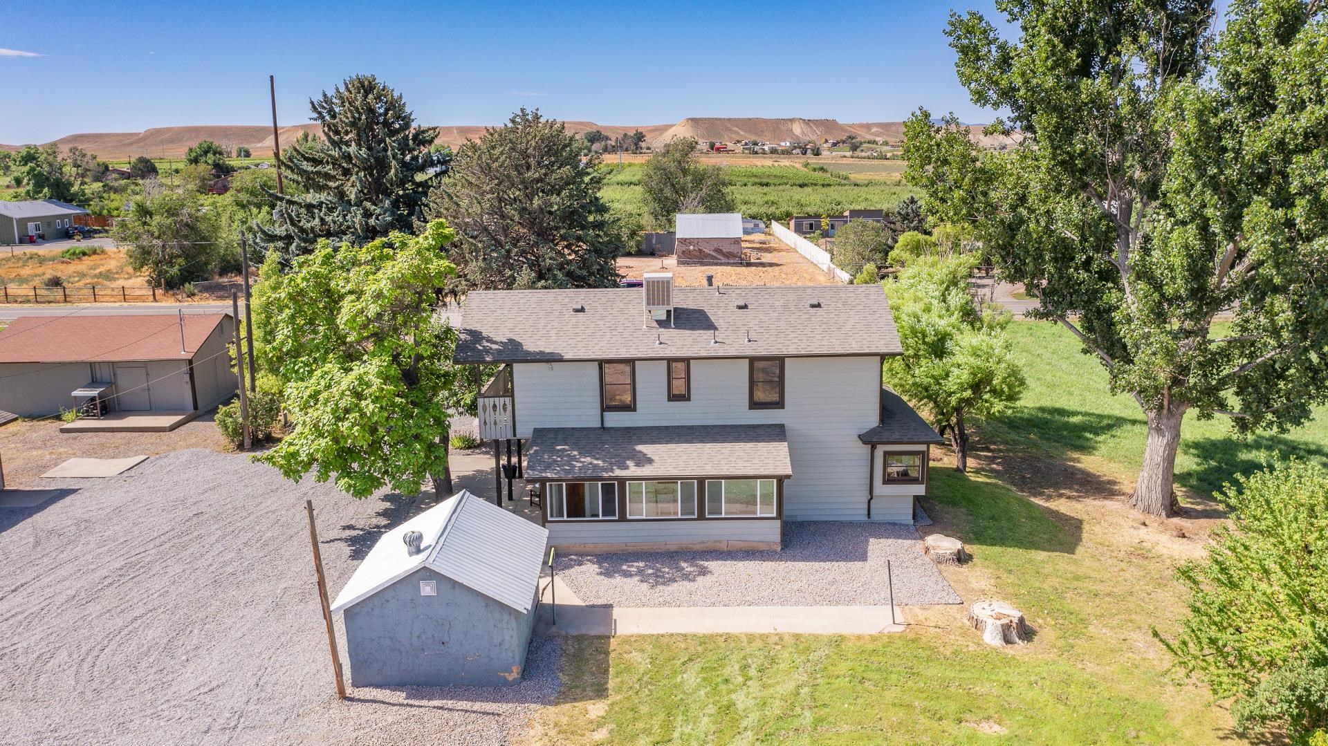 3292 C Road Palisade, CO 81526 - Photo 38 of 41 Gallery Image 38