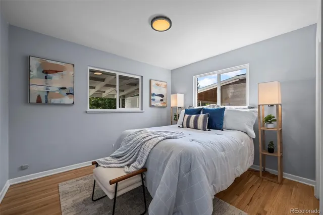 $655,000 | 5582 East Colorado Avenue, Denver, CO 80222